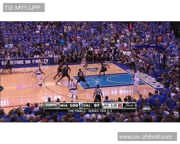 2011年NBA总决赛热火对小牛的精彩数据对比与分析 2011年NBA总决赛热火对小牛的精彩数据对比与分析