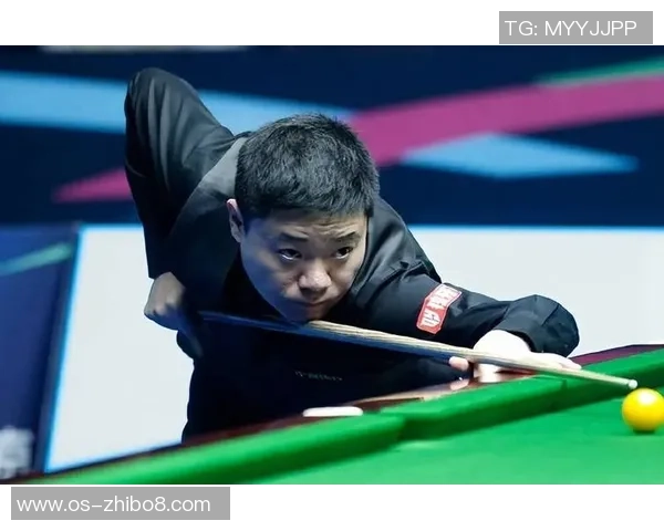 2018年世锦赛丁俊晖对决麦克吉尔精彩回顾与赛后分析 2018年世锦赛丁俊晖对决麦克吉尔精彩回顾与赛后分析