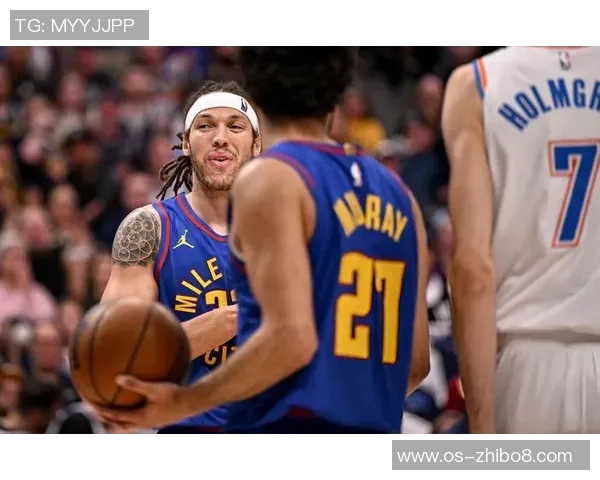 4月19日NBA季后赛雷霆对决爵士精彩回顾与赛后分析 4月19日NBA季后赛雷霆对决爵士精彩回顾与赛后分析