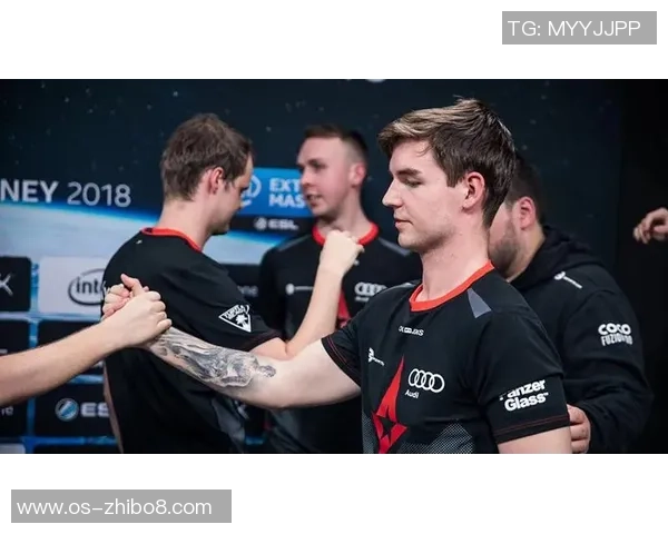 CSGO团队协作实力榜单权威发布揭示顶尖战队实力对比分析