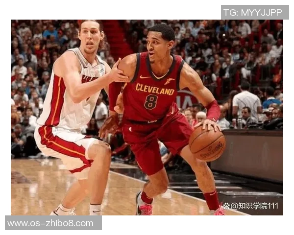 乔丹克拉克森在NBA的崛起与影响力分析 乔丹克拉克森在NBA的崛起与影响力分析