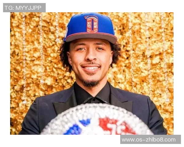 凯德坎宁安如何引领NBA新一代球星的崛起与发展 凯德坎宁安如何引领NBA新一代球星的崛起与发展