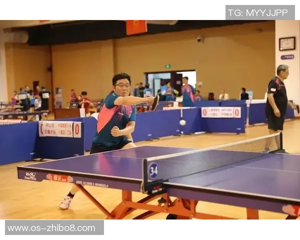 南京乒乓球队耐力表现数据分析探讨与训练策略研究 南京乒乓球队耐力表现数据分析探讨与训练策略研究