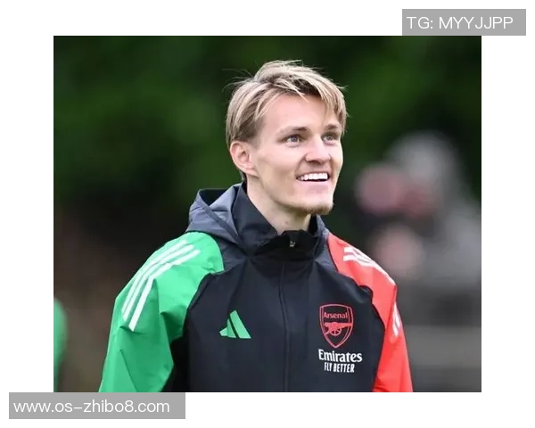 厄德高引领新潮流探讨足球战术与技术的完美结合 厄德高引领新潮流探讨足球战术与技术的完美结合