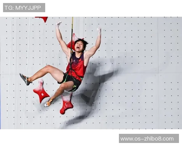 城市马拉松赛事中的杭州攀岩队灵活性表现引发热议与思考