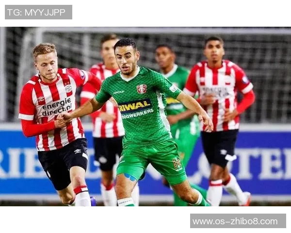 多德勒支与马斯特里激战正酣谁能在这场较量中笑到最后