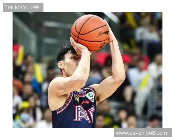 张兆旭的篮球之路：从青涩少年到职业球员的奋斗与荣耀