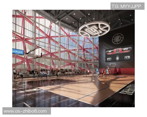 快船新球馆设计曝光2025年正式迁出斯台普斯中心迎新篇章 快船新球馆设计曝光2025年正式迁出斯台普斯中心迎新篇章